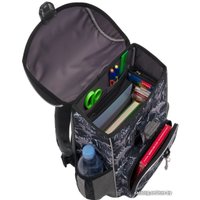 Школьный рюкзак Erich Krause ErgoLine 15L Dinosaur Park 51592