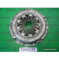 Сцепление Valeo 826568