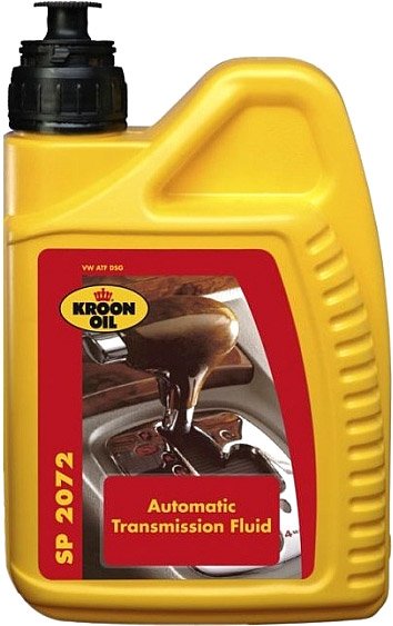 

Трансмиссионное масло Kroon Oil ATF SP 2072 1л