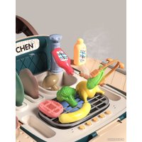 Детская кухня Top Goods 916A