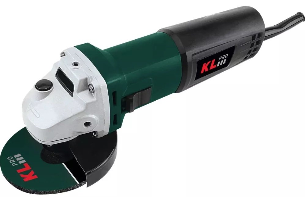 

Угловая шлифмашина KLPRO KLAT11505
