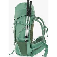 Туристический рюкзак Tanvolt Impulse_65L_Forest в Бресте