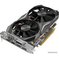 Видеокарта ZOTAC GeForce GTX 1080 Mini 8GB GDDR5X [ZT-P10800H-10P]