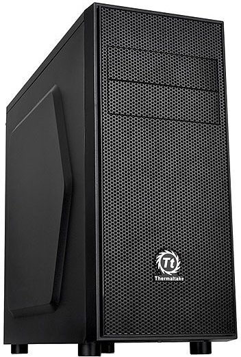 

Корпус Thermaltake Versa H24 (CA-1C1-00M1NN-00)