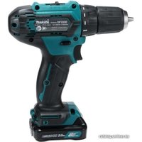 Makita CLX237 (шуруповерт, лобзик, 2 АКБ)