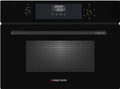 MEO607BK Microwave