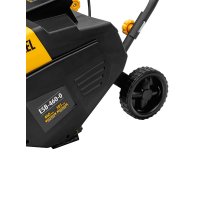 Снегоуборщик Denzel ESB-460-0 (без АКБ)