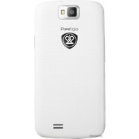 Телефон Prestigio MultiPhone 4055 DUO