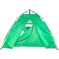 Треккинговая палатка Ecos Saimaa (зеленый)