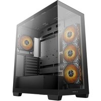 Корпус DeepCool CG580 4F R-CG580-BKADA4-G-1