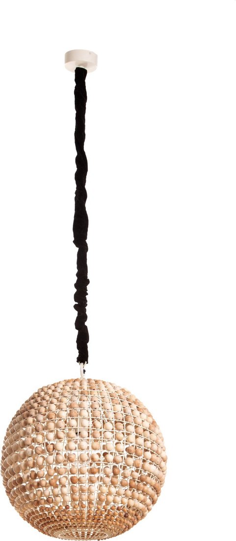 

Подвесная люстра Sima-Land Сёкл 9931574 (бежевый)