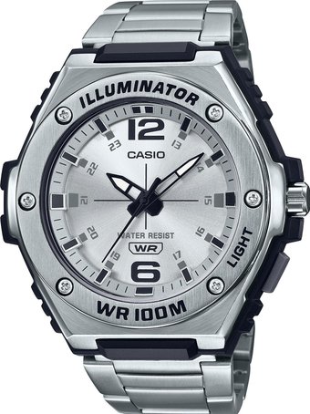 Наручные часы Casio Collection MWA-100HD-7A