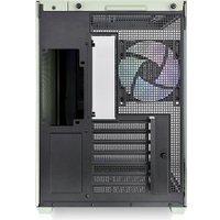 Корпус Thermaltake View 380 TG ARGB Matcha Green CA-1Z2-00MEWN-00