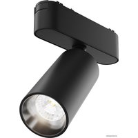 Трековый светильник Maytoni Radity Focus LED TR103-1-12W4K-M-B