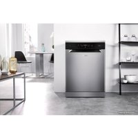 Отдельностоящая посудомоечная машина Whirlpool WFC 3C22 P X