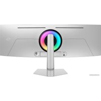 Игровой монитор Samsung Odyssey OLED G9 LS49CG930SIXCI в Пинске