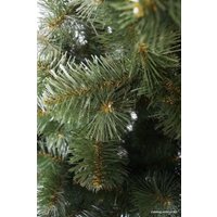 Ель Christmas Tree Классик Люкс с шишками 2.2 м