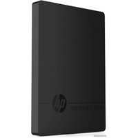 Внешний накопитель HP P600 500GB 3XJ07AA