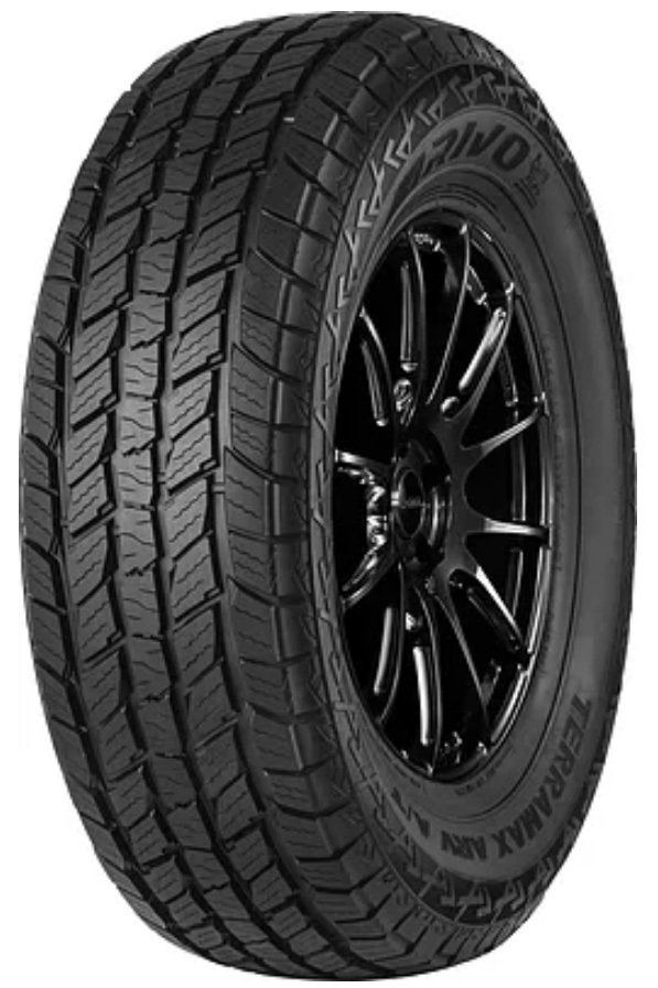 

Летние шины Arivo Terramax ARV A/T 245/65R17 107S