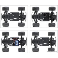 Автомодель Metabo RC Truggy 1:16 [657005010]