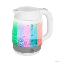 Электрический чайник LEX LX 30011-2