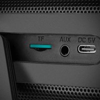 Беспроводная колонка SVEN PS-165