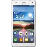 Смартфон LG P880 Optimus 4X HD