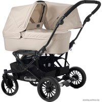 Универсальная коляска Emmaljunga Double Viking