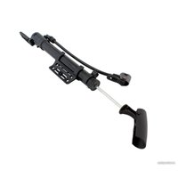 Насос ручной велосипедный Sipl RW22