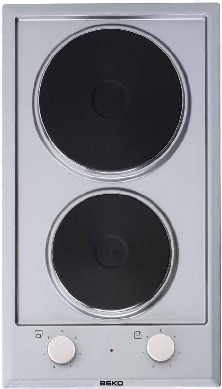 

Варочная панель BEKO HDCE 32200 X