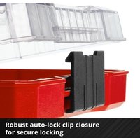 Набор бит Einhell 49118903