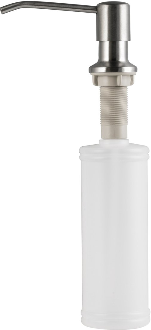 

Дозатор для моющего средства ARFEKA DS Eco AR (satin)