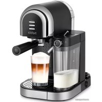 Рожковая кофеварка Kitfort KT-7112