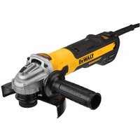 Угловая шлифмашина DeWalt DWE4369