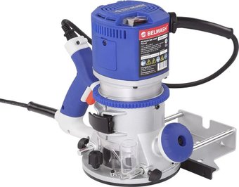 Вертикальный фрезер Belmash (Белмаш) MR-2400P