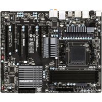 Материнская плата Gigabyte GA-990FXA-UD3 (rev. 1.0)