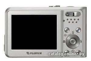 Fujifilm FinePix F30 Zoom