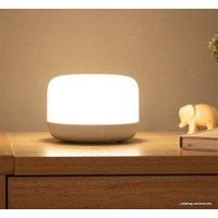 Настольная лампа Yeelight LED Bedside Lamp D2 YLCT01YL