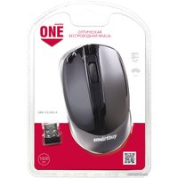 Мышь SmartBuy One SBM-332AG-K