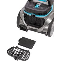 Пылесос Supra VCS-2575