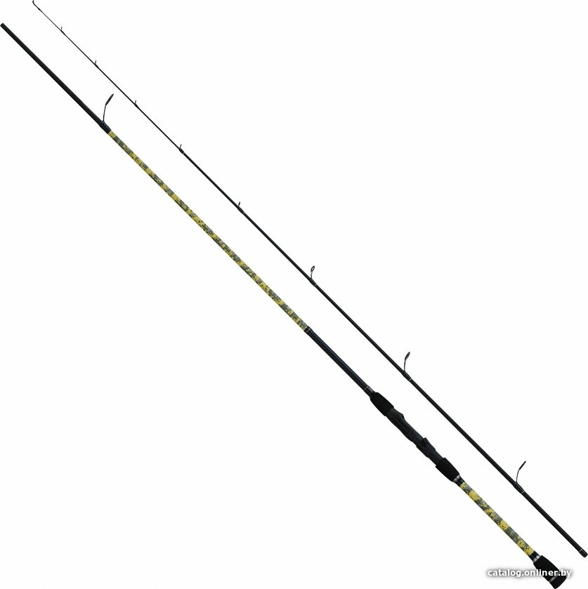 Удилище Robinson Maverick Heavy Jig 1MV-JH-022