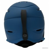 Горнолыжный шлем Ultrascout Youth Majorite Jr M06-BL S-ULSC (S, синий матовый)