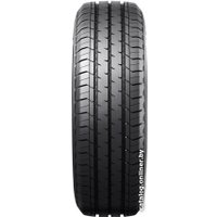 Летние шины Triangle ConneX Van TV701 205/65R16C 107/105T