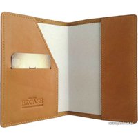 Обложка для паспорта EZcase C14.1 (песочный)