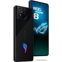 Смартфон ASUS ROG Phone 8 12GB/256GB международная версия (черный)