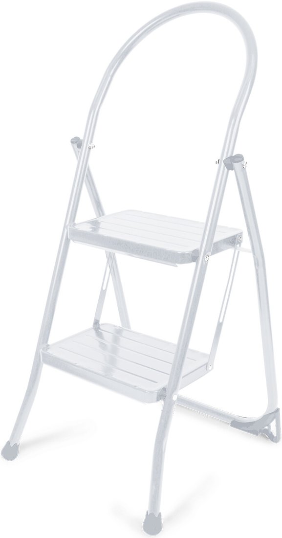 

Лестница-стремянка Nika СМШ2/Б (2 ступени)