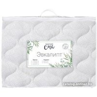 Одеяло Нордтекс Эвкалипт МС 172x205