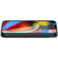 Защитное стекло Spigen Glass TR EZ Fit для iPhone 14/iPhone 13/13 Pro AGL03385 (2шт)
