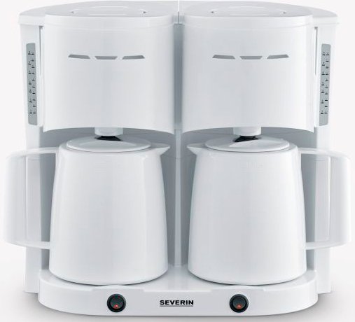 

Капельная кофеварка Severin KA 9314