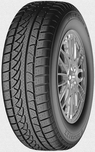 Зимние шины Starmaxx Ice Gripper W850 235/45R17 97V